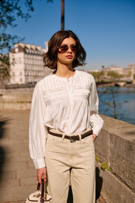 9330-BLANC