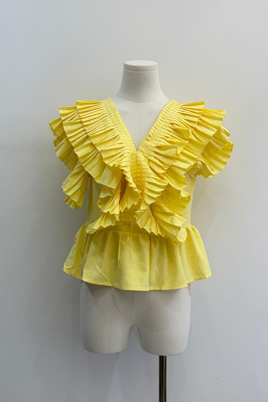 9263-JAUNE