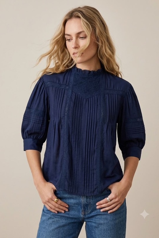 9314-BLEU MARINE