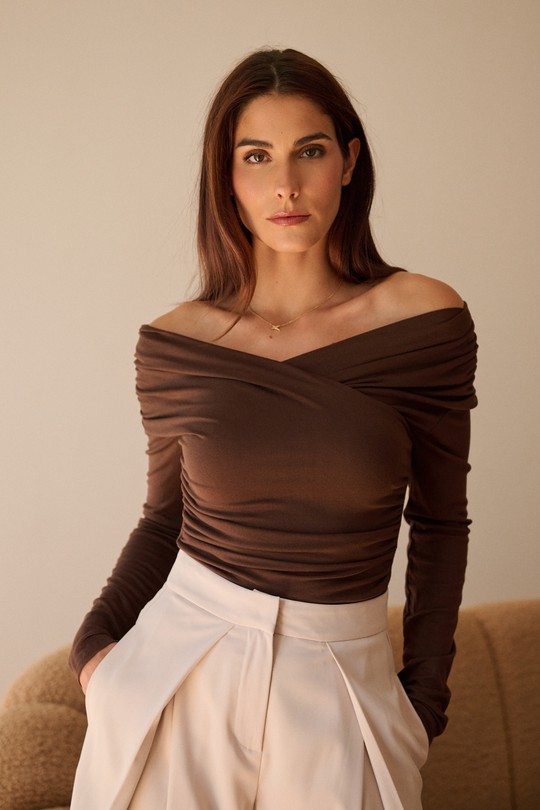 9368-MARRON