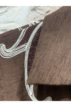 K032-TAUPE