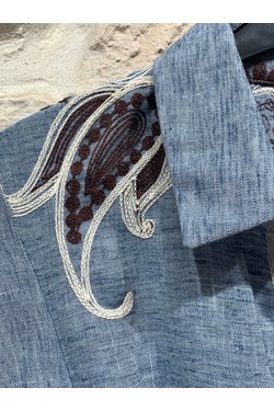 K032-TAUPE