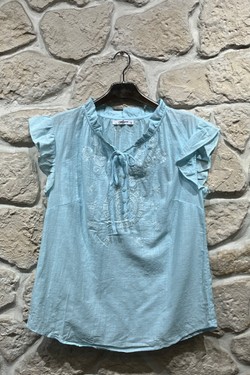 1924-BLANC/BLEU