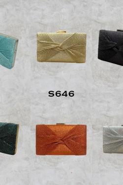 S646-VERT EMERAUDE