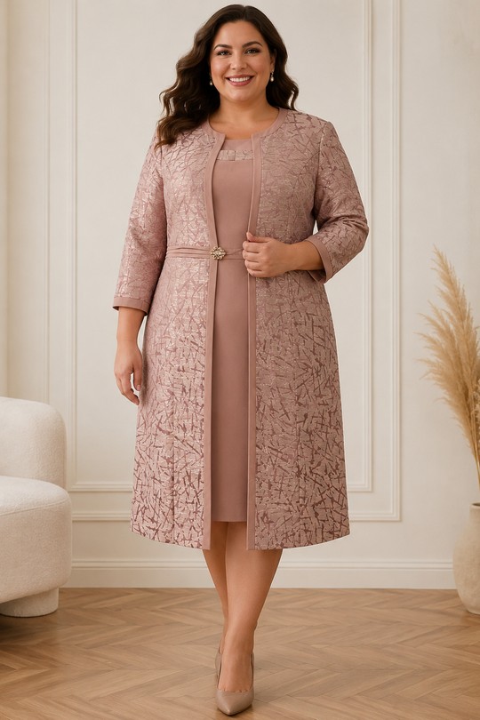 EN2310G-VIEUX ROSE
