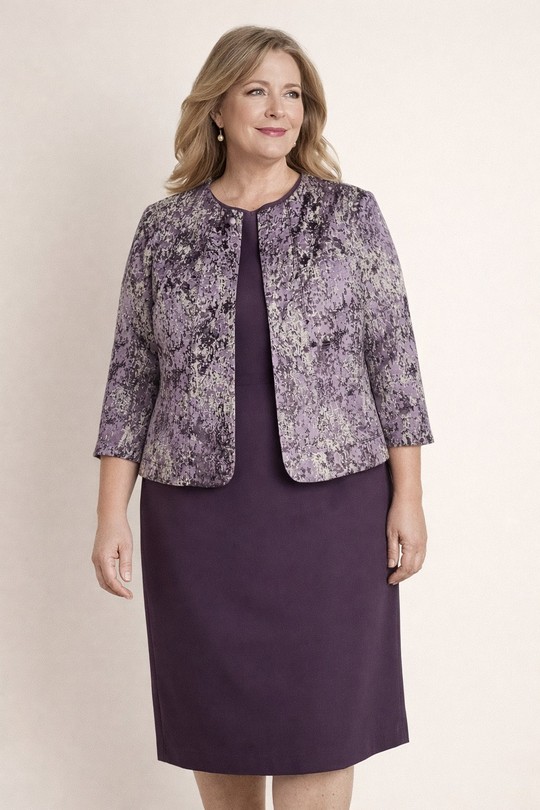 EN3306-VIOLET