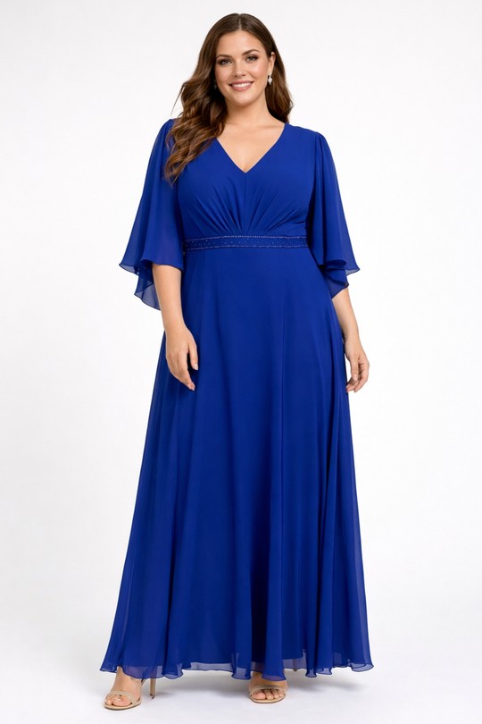 R1858B-BLEU ROYAL