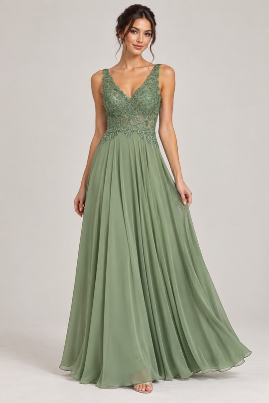 R8212-VERT CLAIR