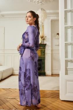 HL4FW20-VIOLET