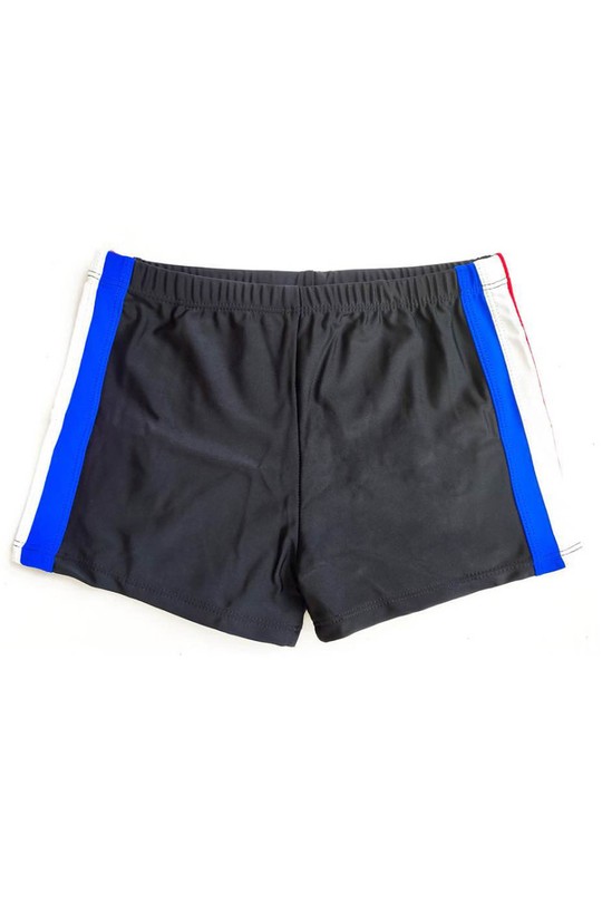 VY8116-MARINE, NOIR