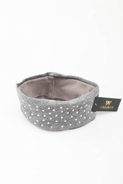 TD6252-GRIS FONCÉ