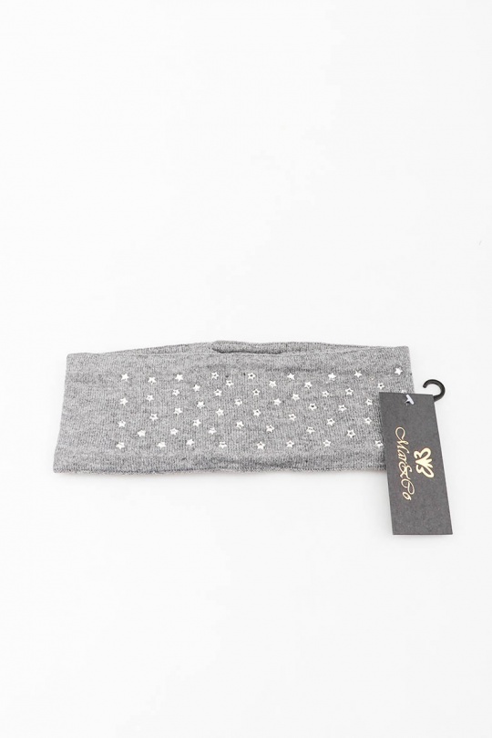 TD6252-GRIS FONCÉ