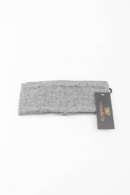 TD6251-GRIS FONCÉ
