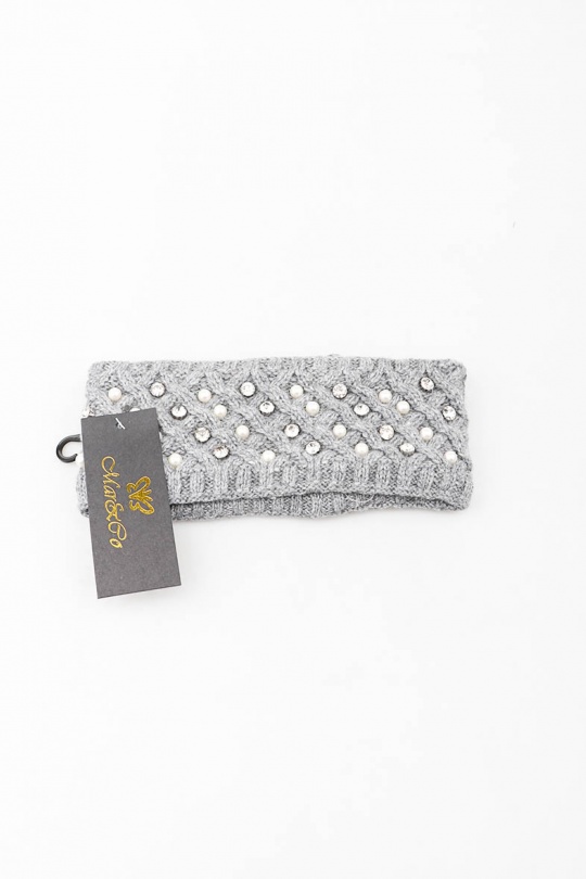 TD6254-GRIS FONCÉ