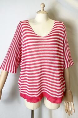 CT620 RAYAS SHORT SLEEVE PULLS-NOIR
