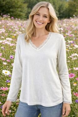080 ROMANTICA-BEIGE