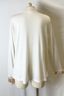 080 ROMANTICA-BEIGE