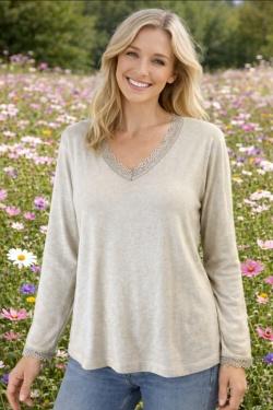 080 ROMANTICA-BEIGE
