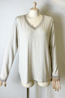 080 ROMANTICA-BEIGE