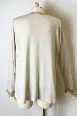 080 ROMANTICA-BEIGE