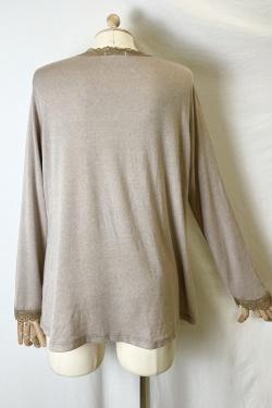 080 ROMANTICA-BEIGE