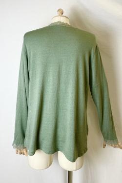 080 ROMANTICA-BEIGE