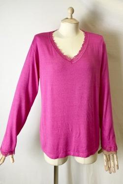080 ROMANTICA-BEIGE