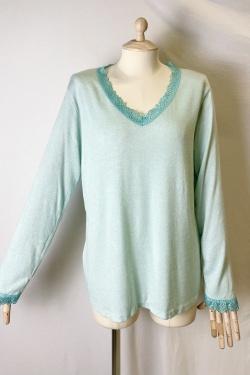 080 ROMANTICA-BEIGE