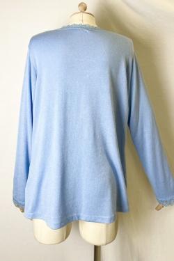 080 ROMANTICA-BEIGE