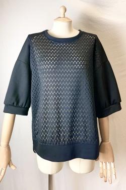 NEOPRENE LARA-BLANC