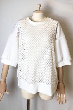 NEOPRENE LARA-BLANC