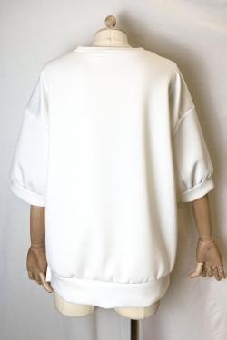 NEOPRENE LARA-BLANC