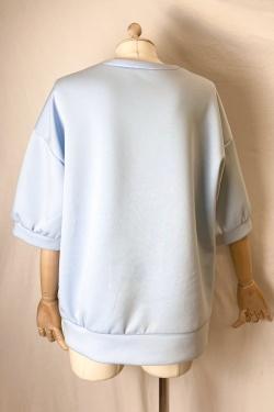 NEOPRENE LARA-BLANC