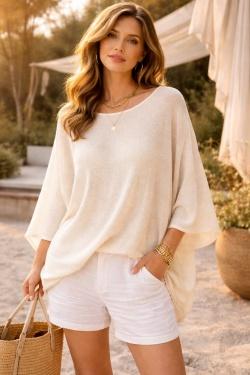 CT620 FANNY-BLANC