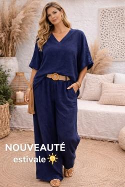 SET SOLAR-JAUNE CLAIR