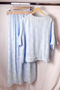 SET SOLAR-JAUNE CLAIR
