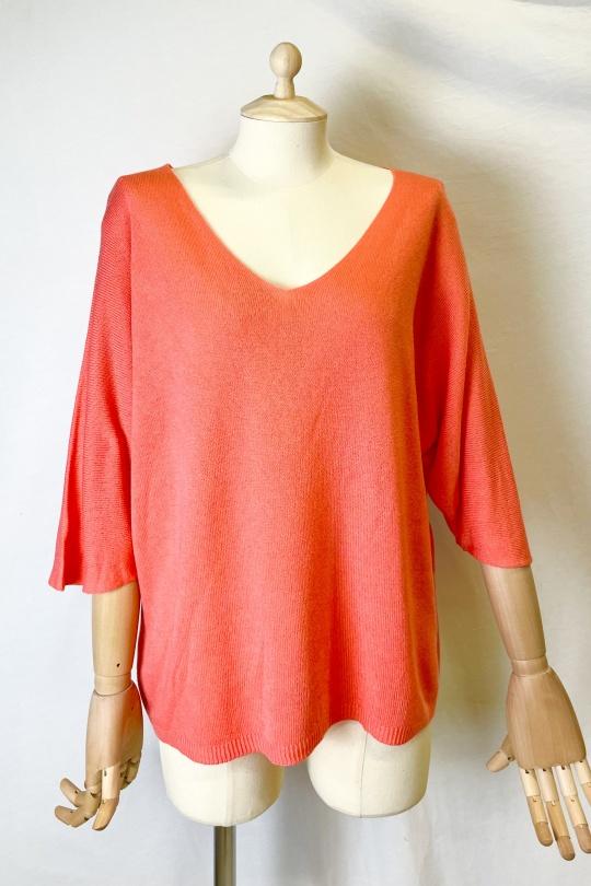 A90 CLASSICO-CORAIL