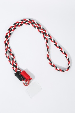 BW-1574-ROUGE/NOIR