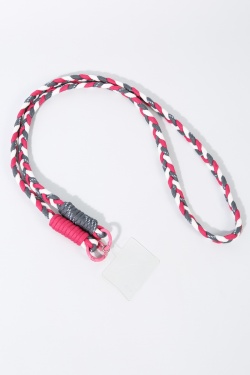 BW-1574-ROUGE/NOIR