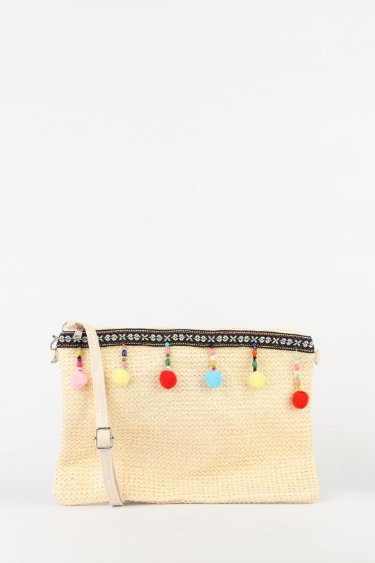 BW-081-BEIGE CLAIR