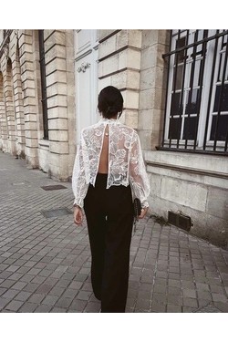 R3016-BLANC