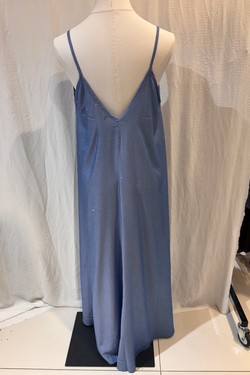 RF2370-BLEU JEAN CLAIR