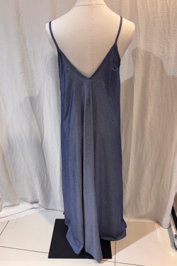 RF2370-BLEU JEAN CLAIR