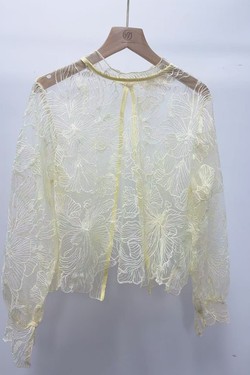 R3016´´-JAUNE
