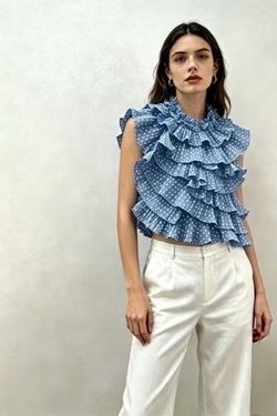 6813-BLEU
