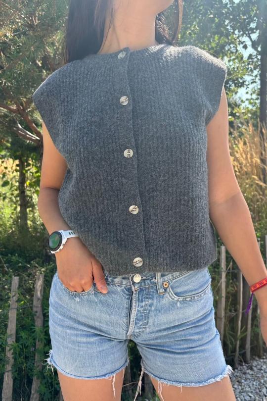 RM5032-GRIS FONCÉ