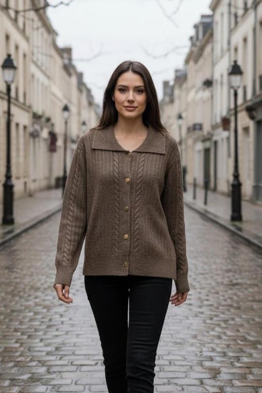 RM5101-TAUPE