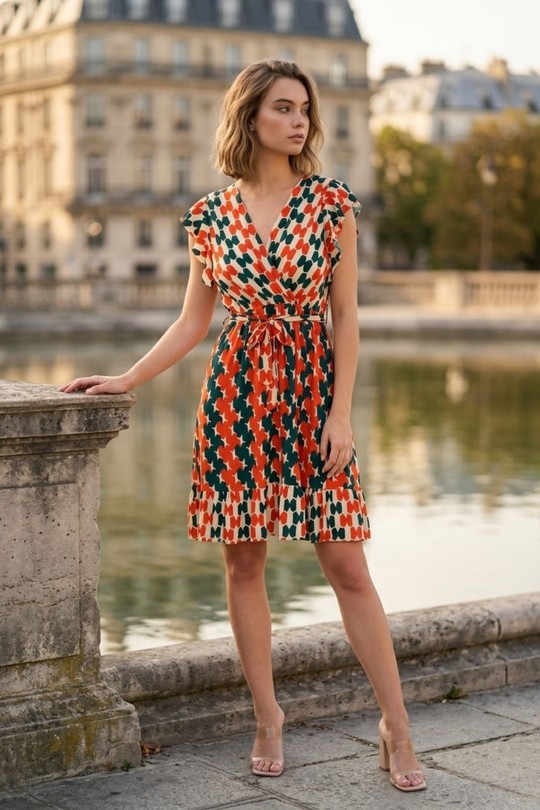 233-8-ORANGE