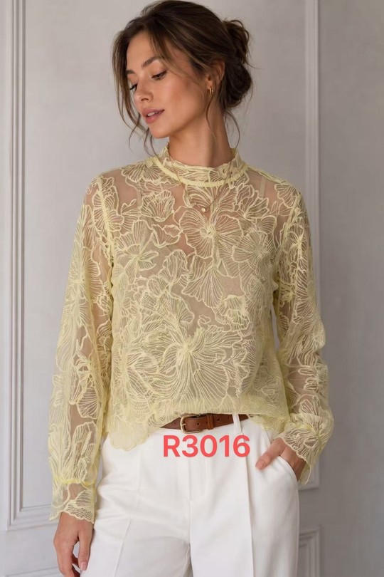 R3016´´-JAUNE