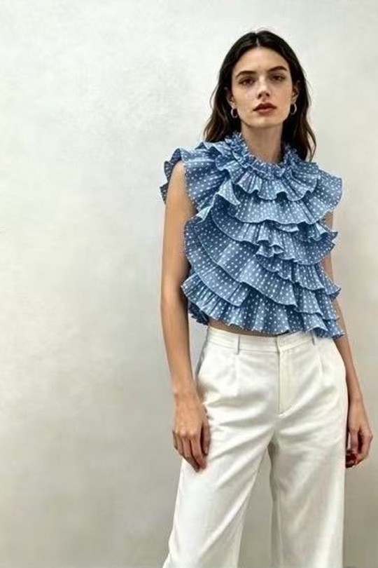 6813-BLEU
